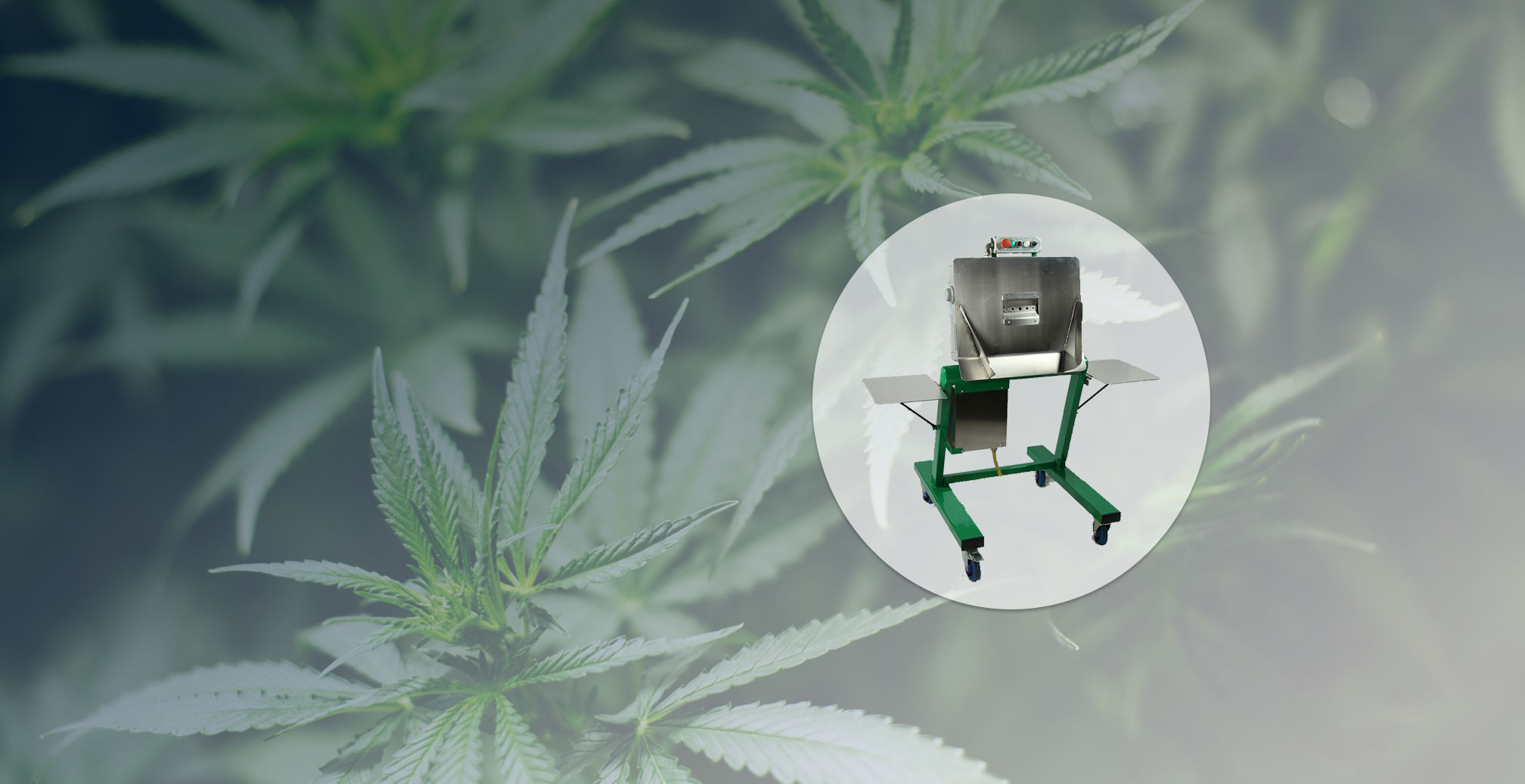 Harvest Supply Canada Inc. Harvest Supply Inc.